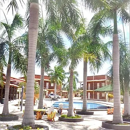 Chalé no Porto dos Lençóis Residence Barreirinhas Exterior foto