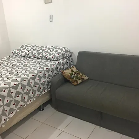Chalé no Porto dos Lençóis Residence Barreirinhas Habitación foto