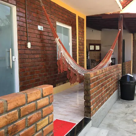 Chalé no Porto dos Lençóis Residence Barreirinhas Exterior foto