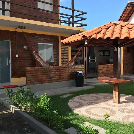 Chalé no Porto dos Lençóis Residence Barreirinhas Exterior foto