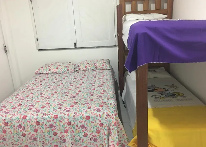 Chale Em Barreirinhas