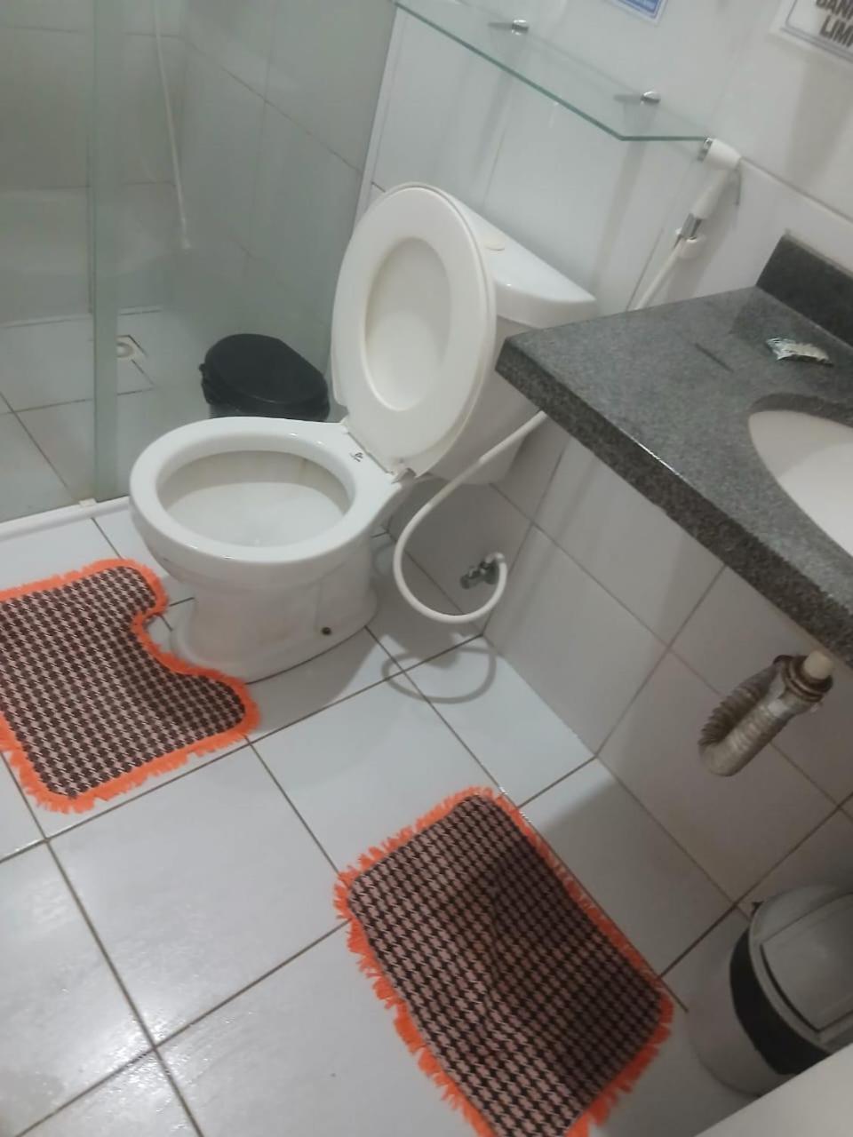 No Porto Dos Lençóis * Barreirinhas