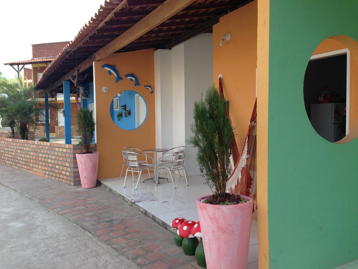 Lodge Chale Em Barreirinhas