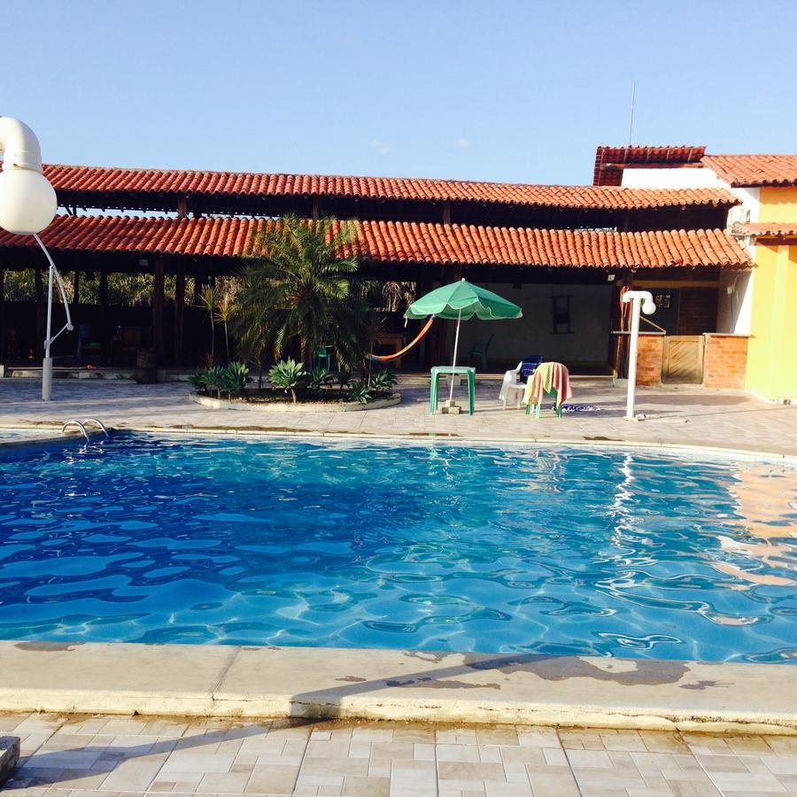 Lodge Chale Em