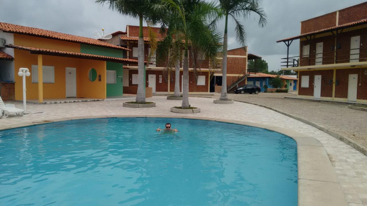 Lodge Chale Em