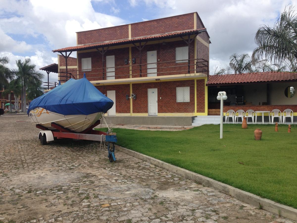 Lodge Chale Em Barreirinhas