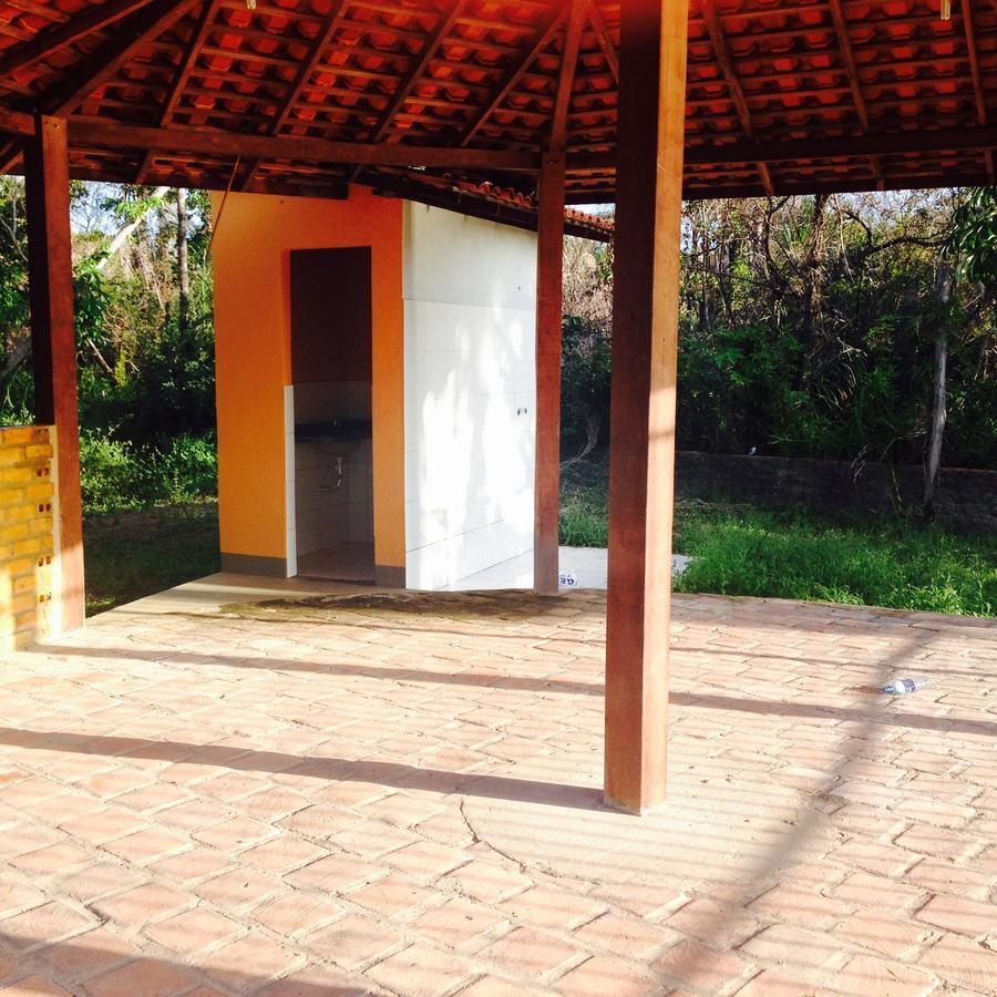 Lodge Chale Em