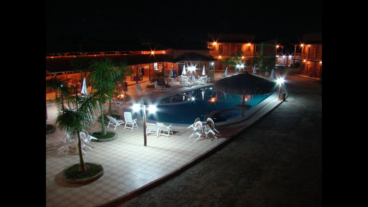 Lodge Chale Em *