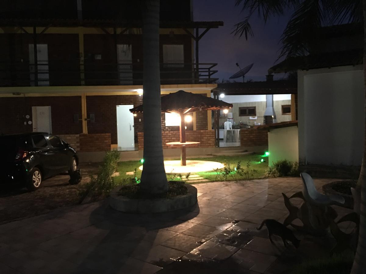 Lodge Chale Em Barreirinhas