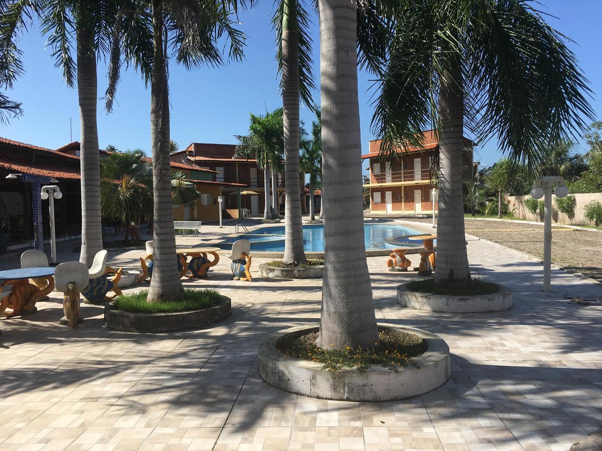 Lodge Chale Em Barreirinhas