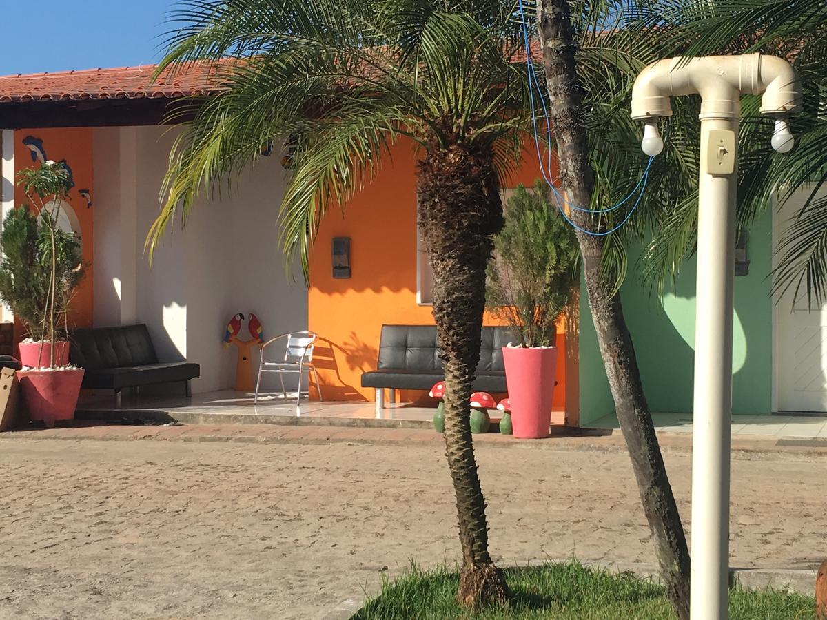 Lodge Chale Em Barreirinhas