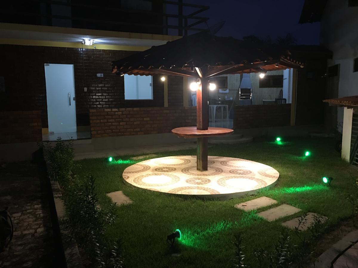Lodge Chale Em