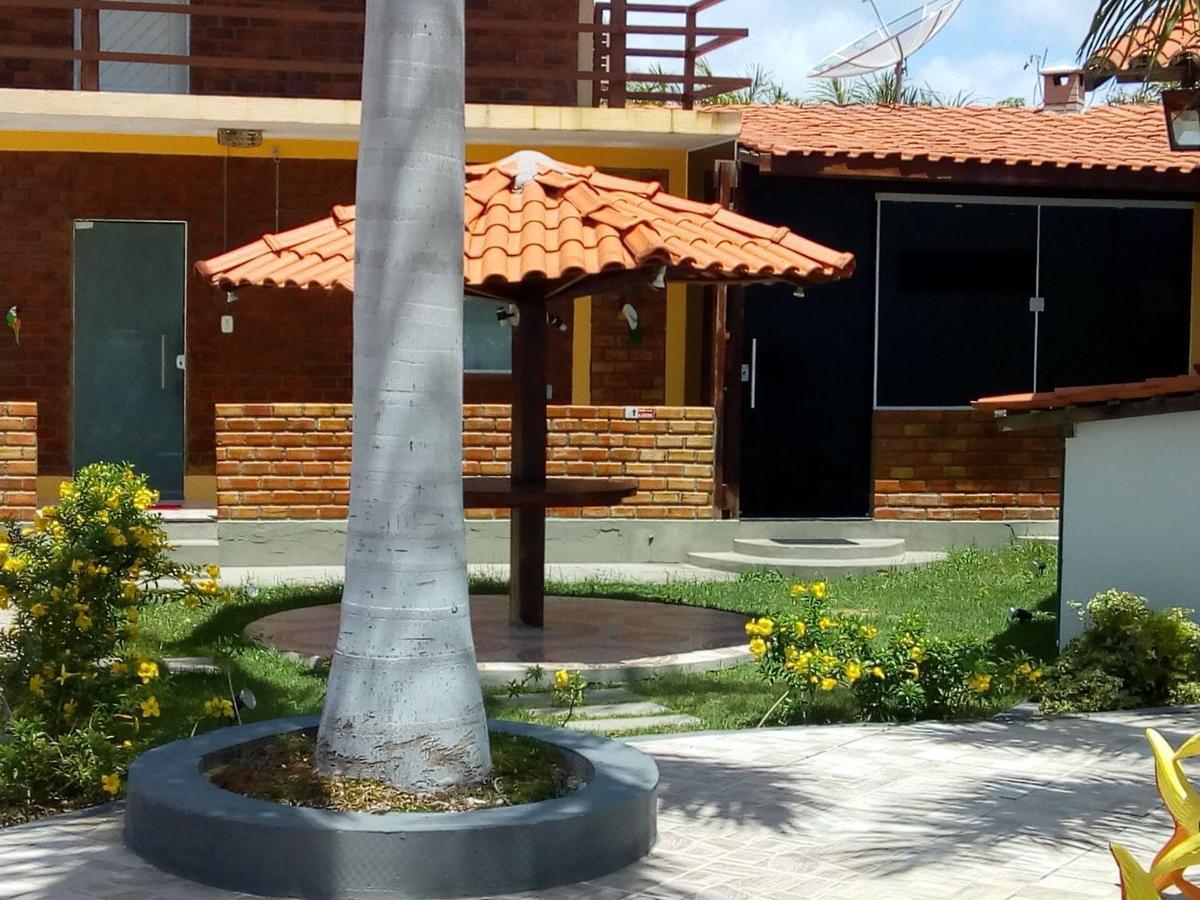 Chale Em Lodge