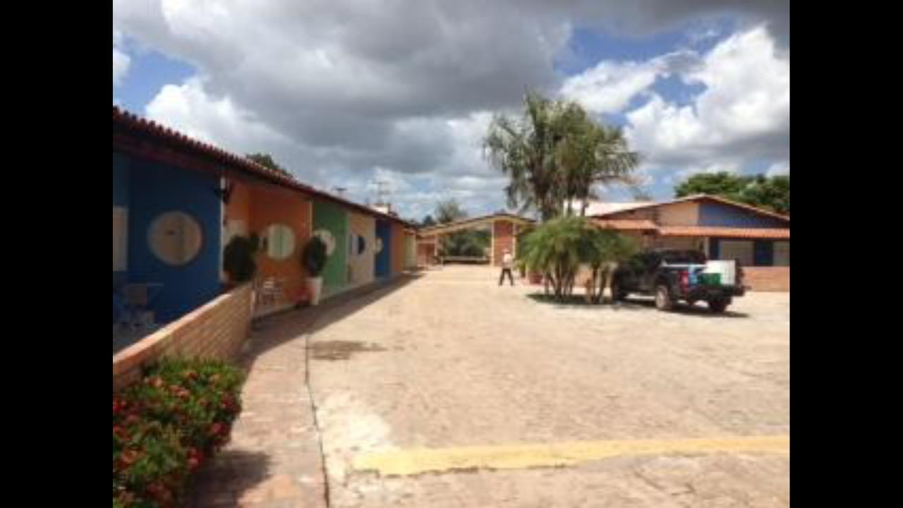 Chale Em Lodge
