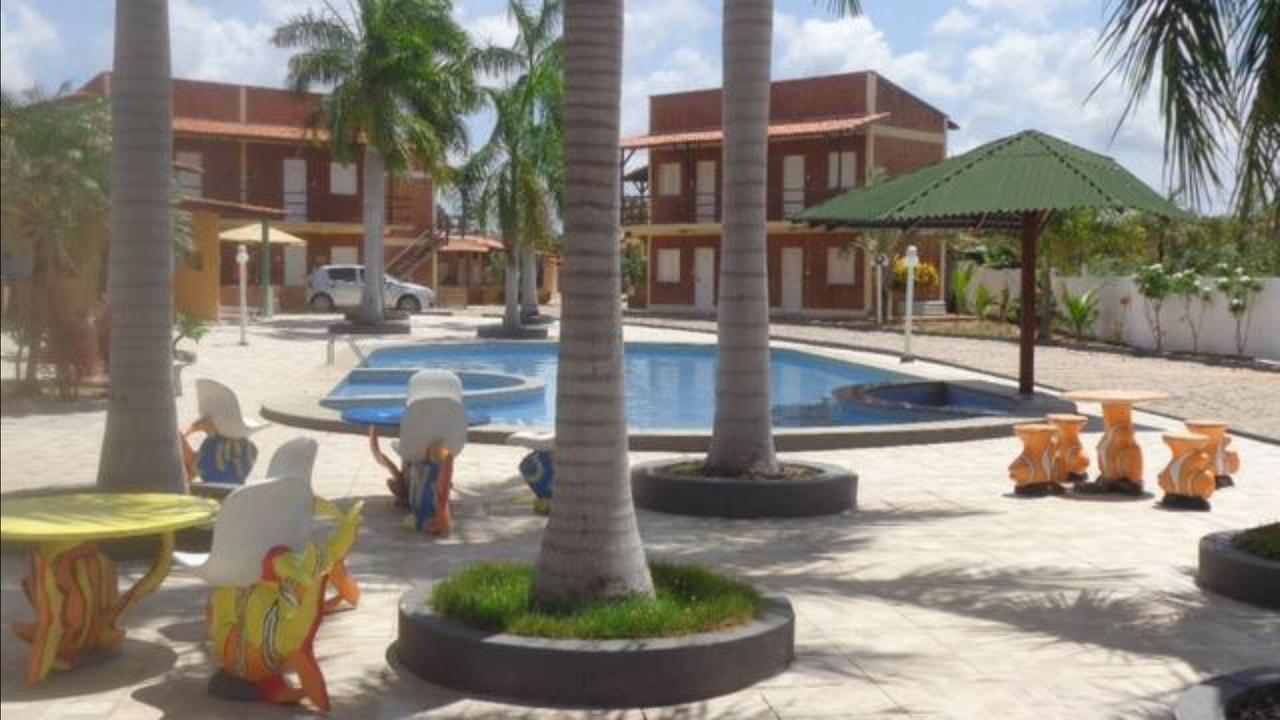 Chale Em Lodge