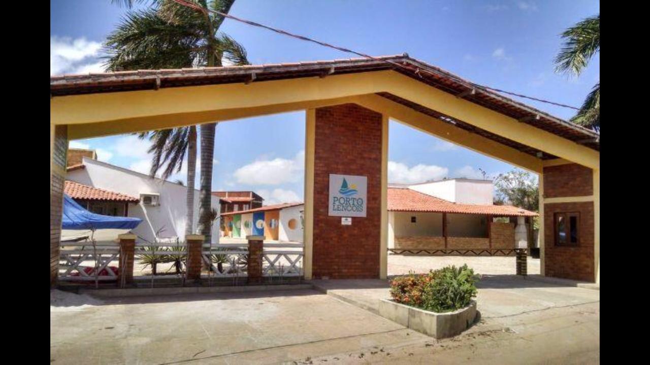 Lodge Chale Em Barreirinhas