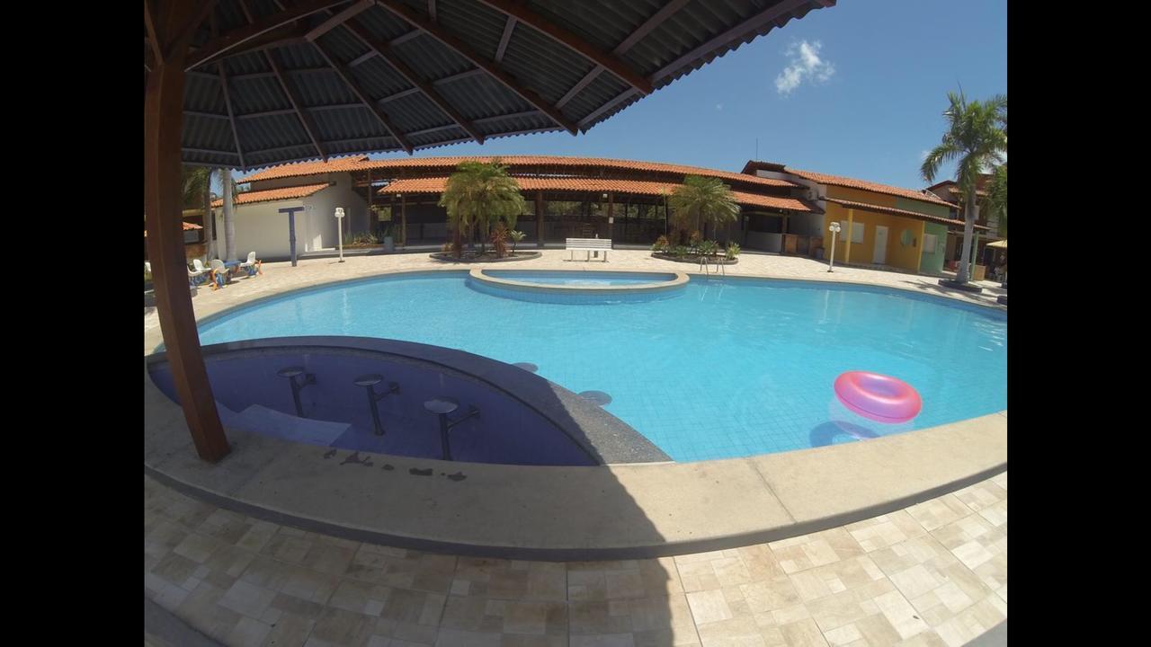 Lodge Chale Em
