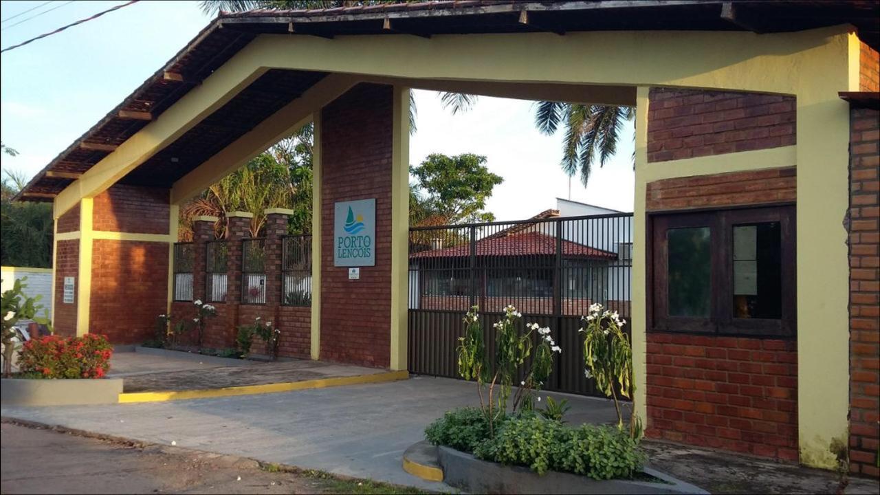 Chale Em Barreirinhas