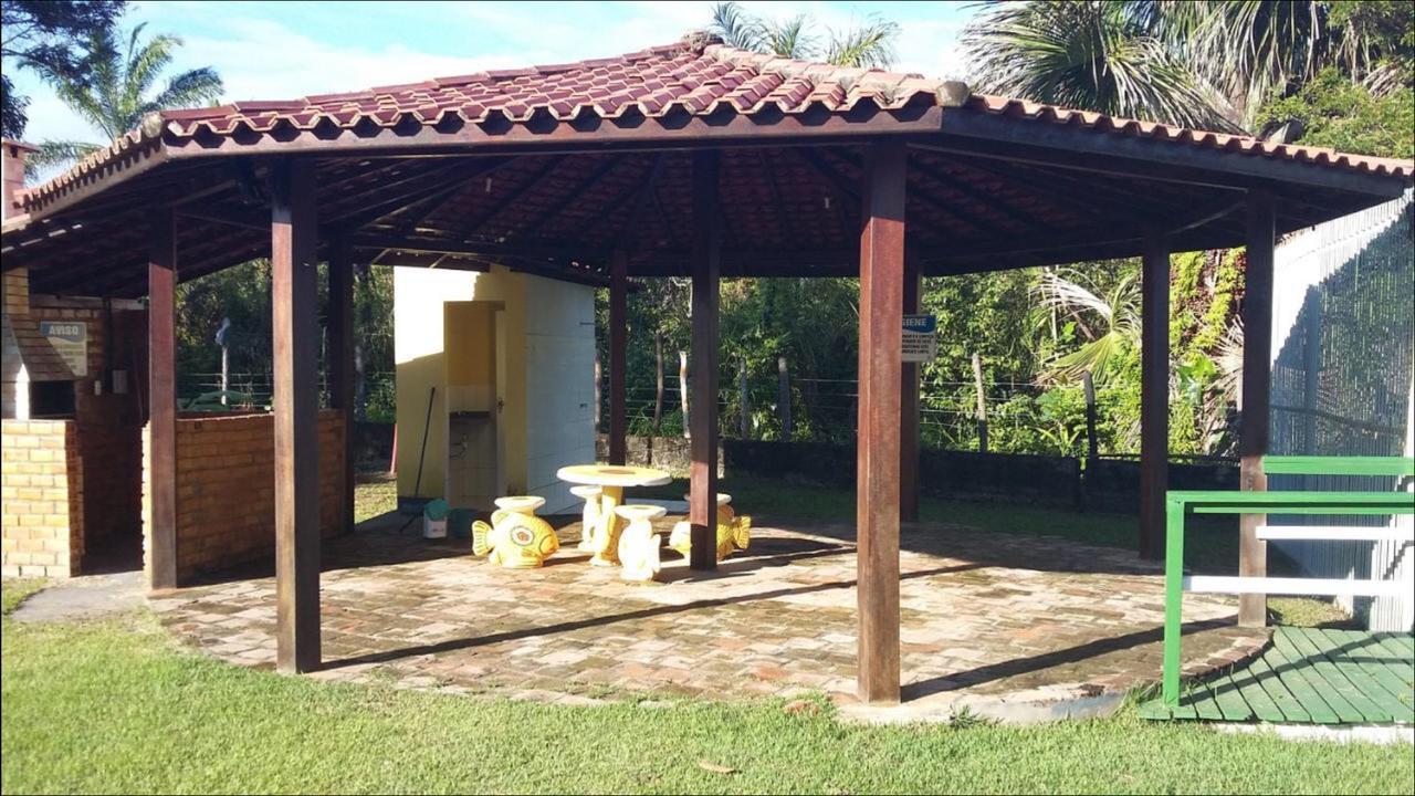 Chale Em Lodge