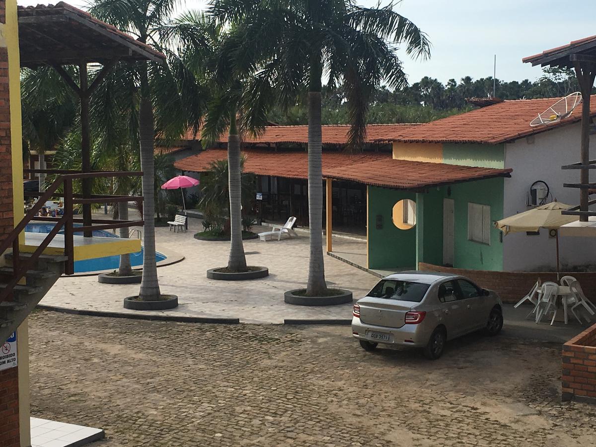 Chale Em * Barreirinhas