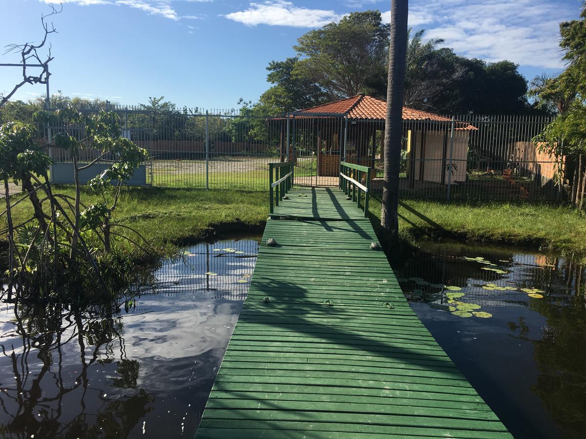 Chale Em Lodge