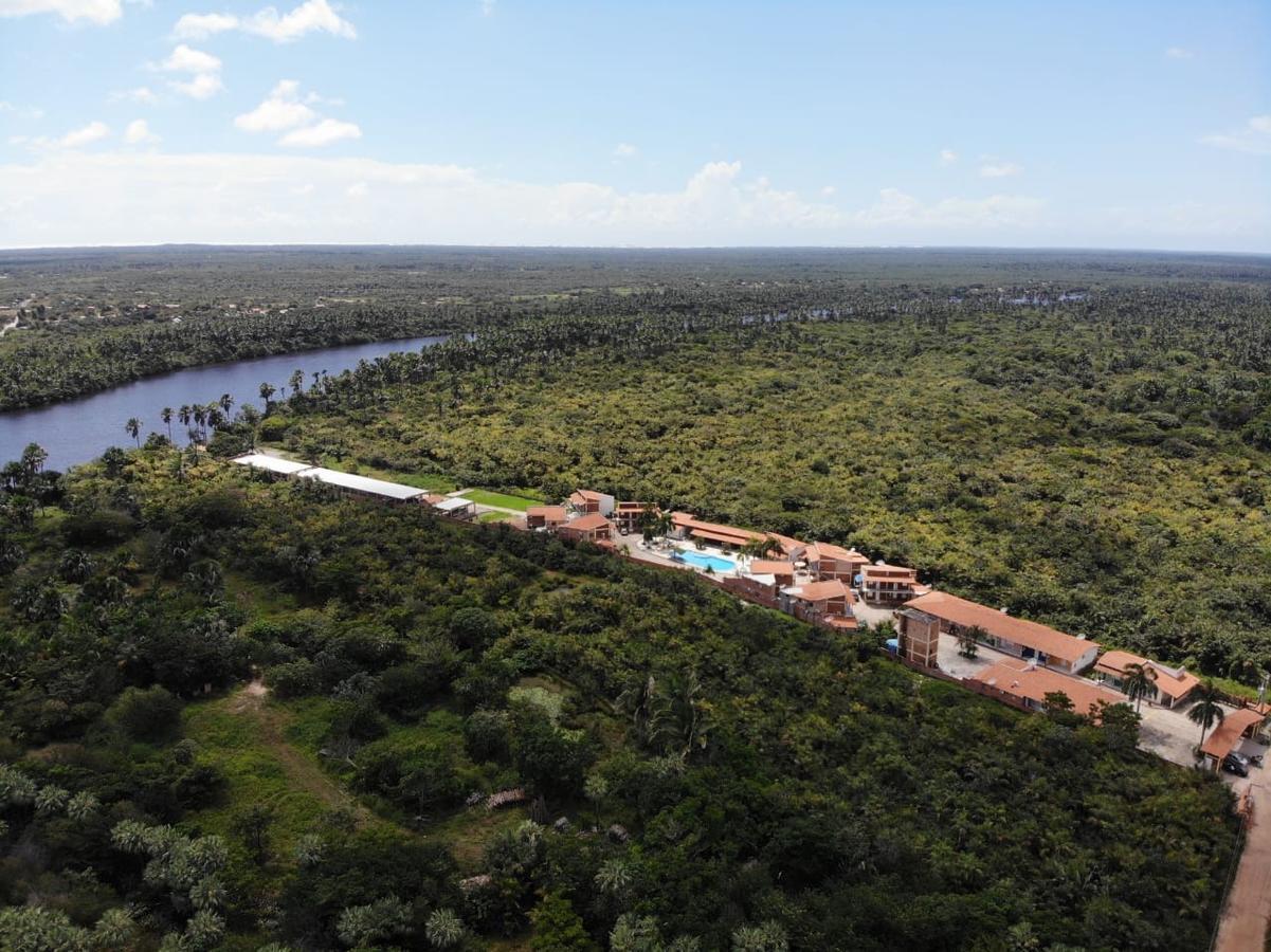 Lodge Chale Em Barreirinhas