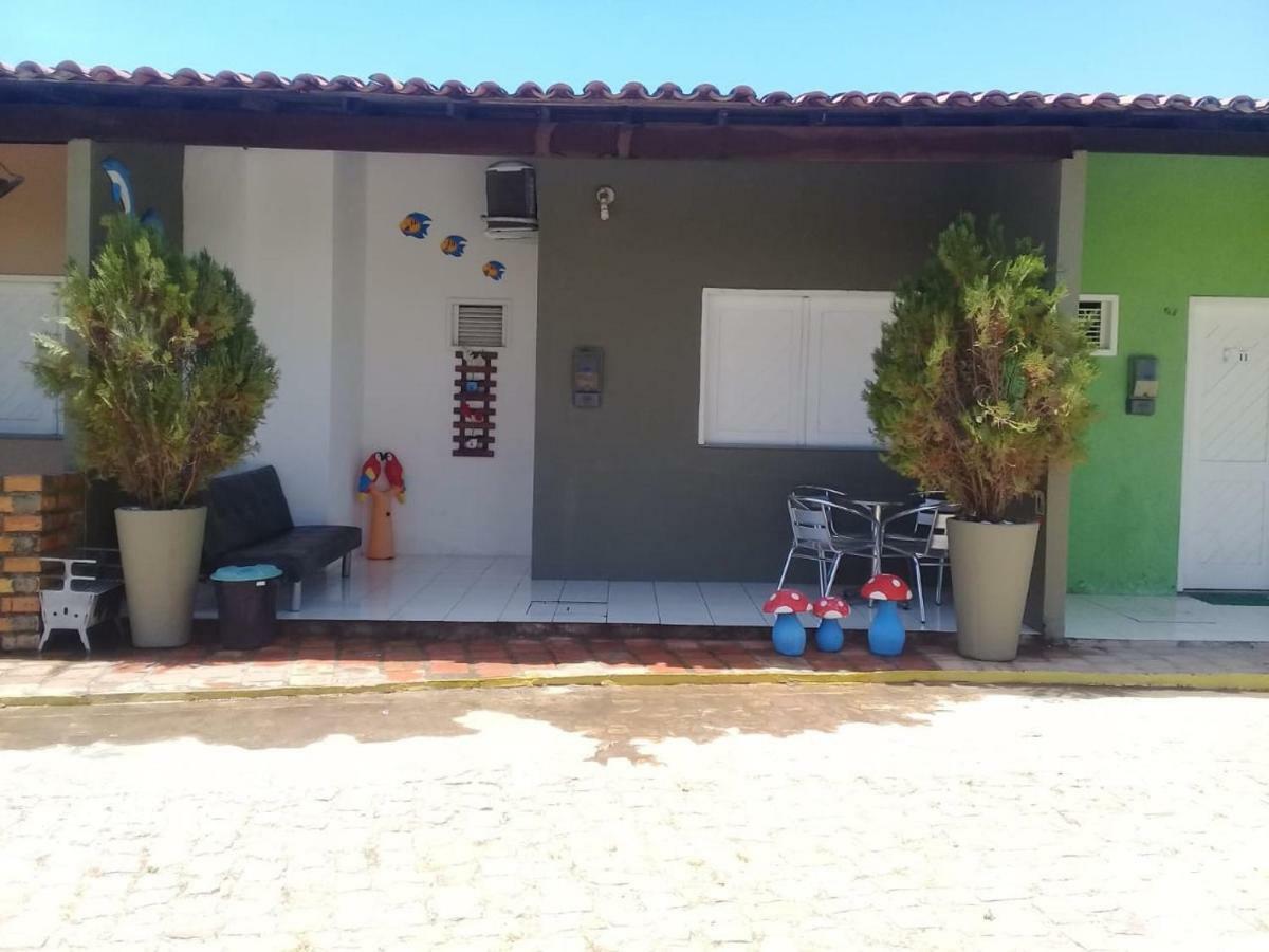 Lodge Chale Em