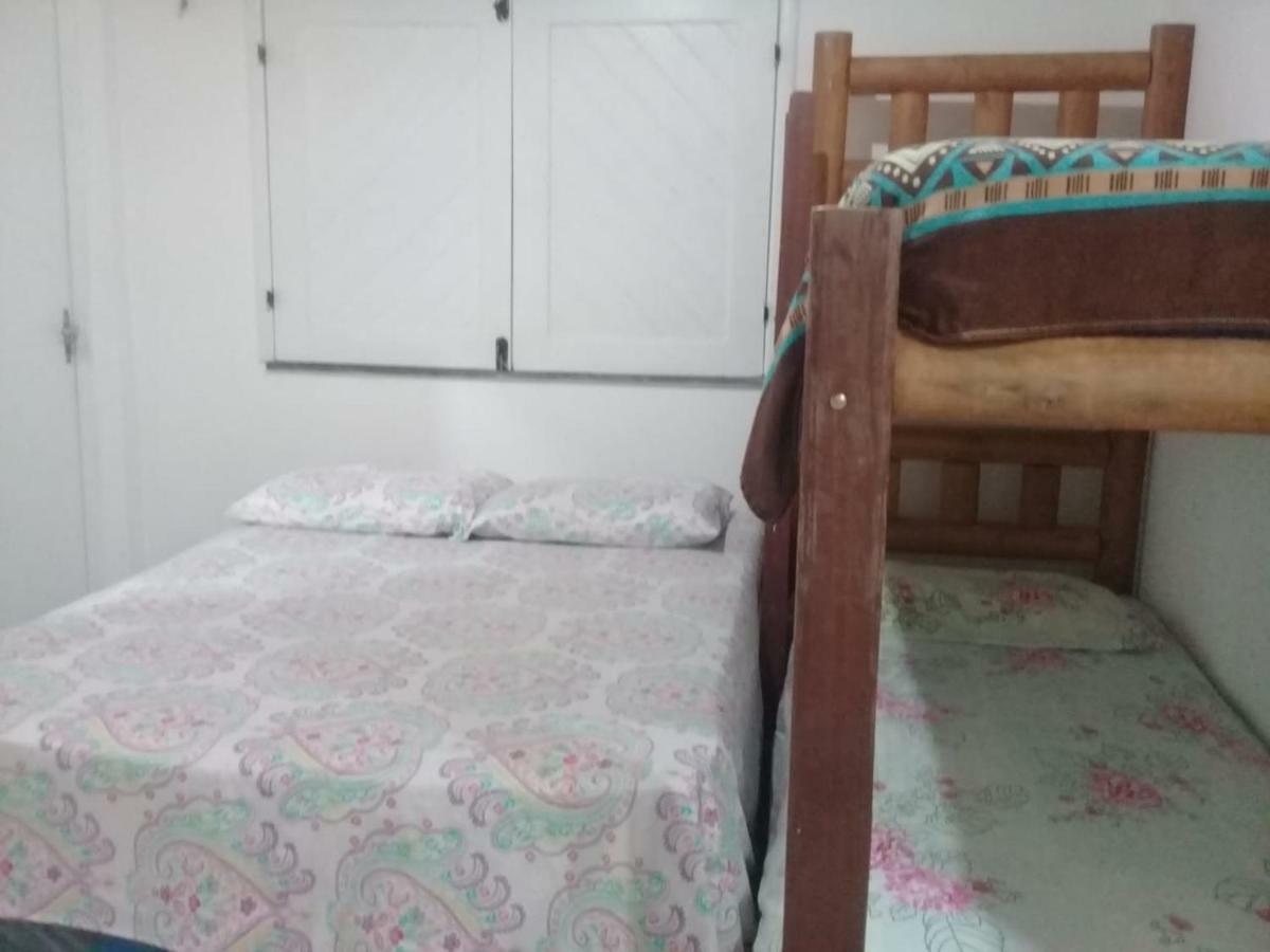 No Porto Dos Lençóis *