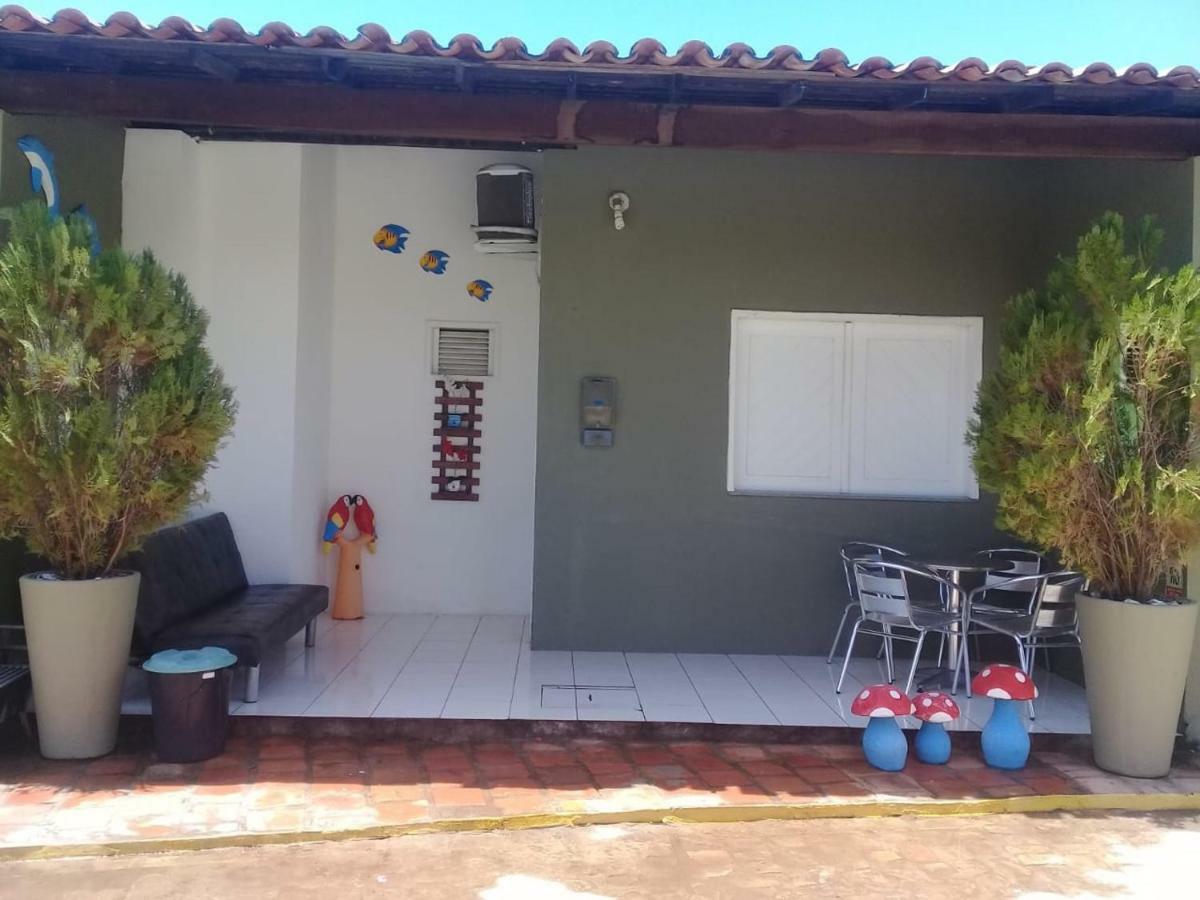 Chale Em * Barreirinhas