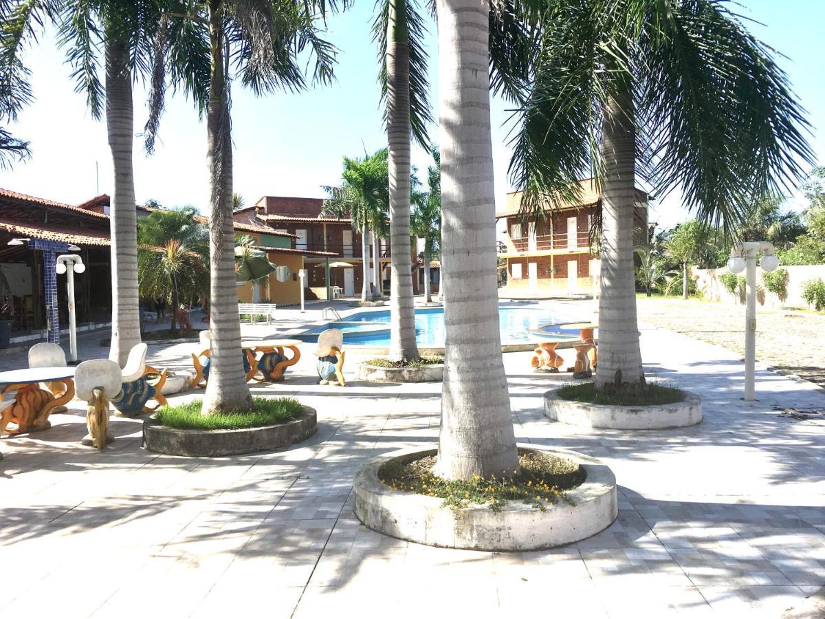 No Porto Dos Lençóis Lodge Barreirinhas