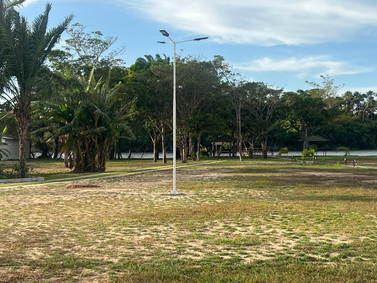 Lodge No Porto Dos Lençóis