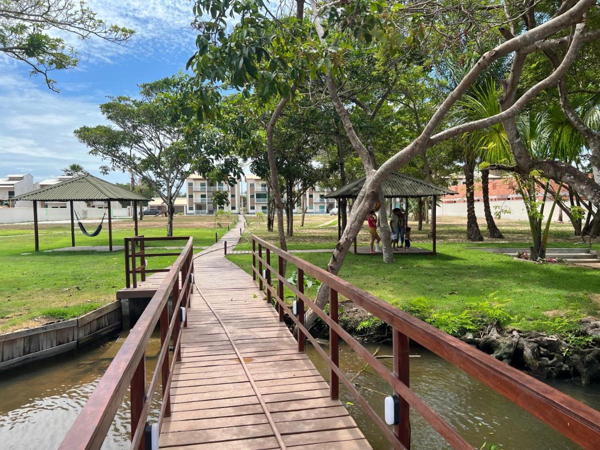 Lodge No Porto Dos Lençóis *