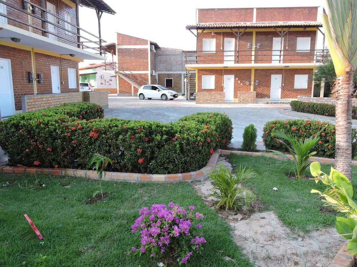 No Porto Dos Lençóis Lodge Barreirinhas