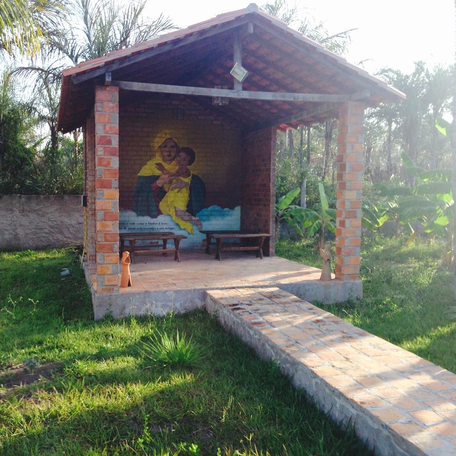 No Porto Dos Lençóis Barreirinhas