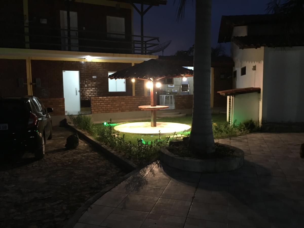 No Porto Dos Lençóis Barreirinhas