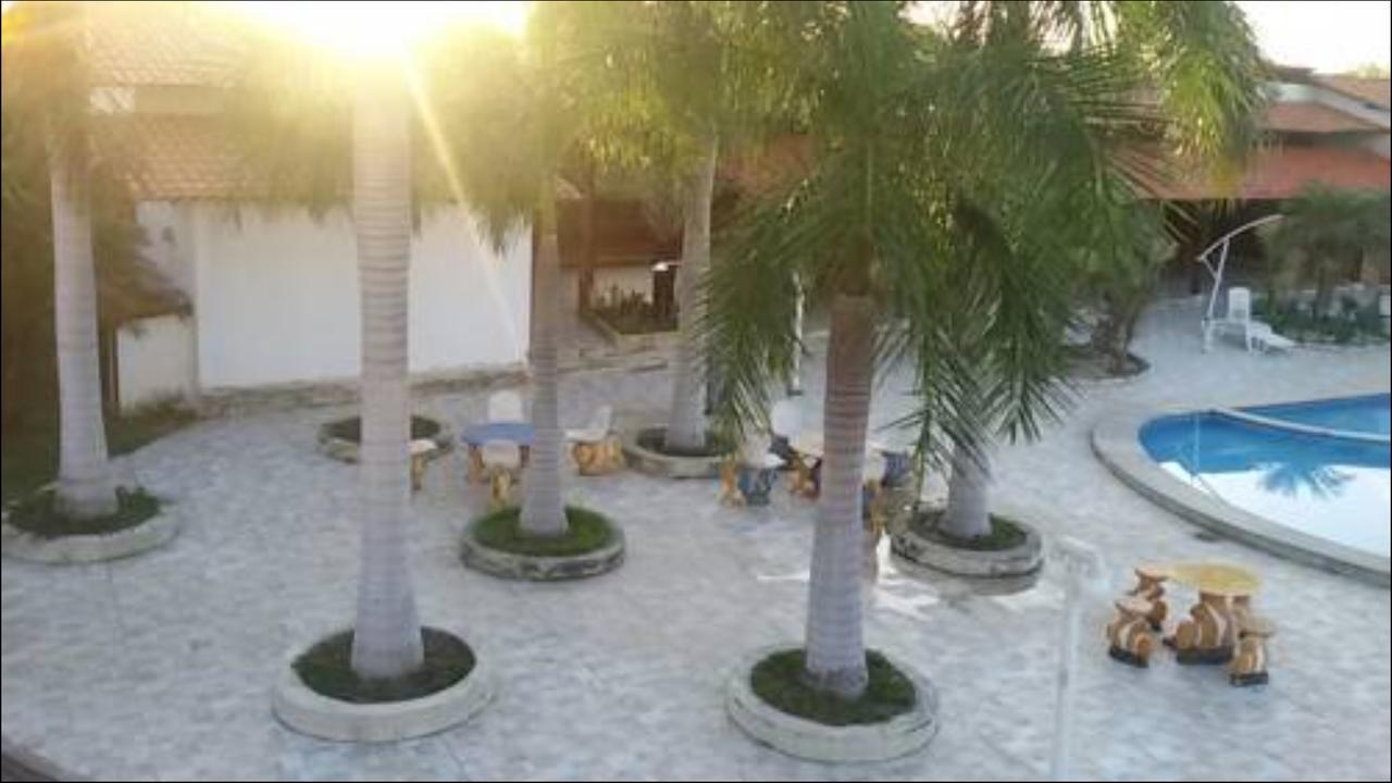 No Porto Dos Lençóis *