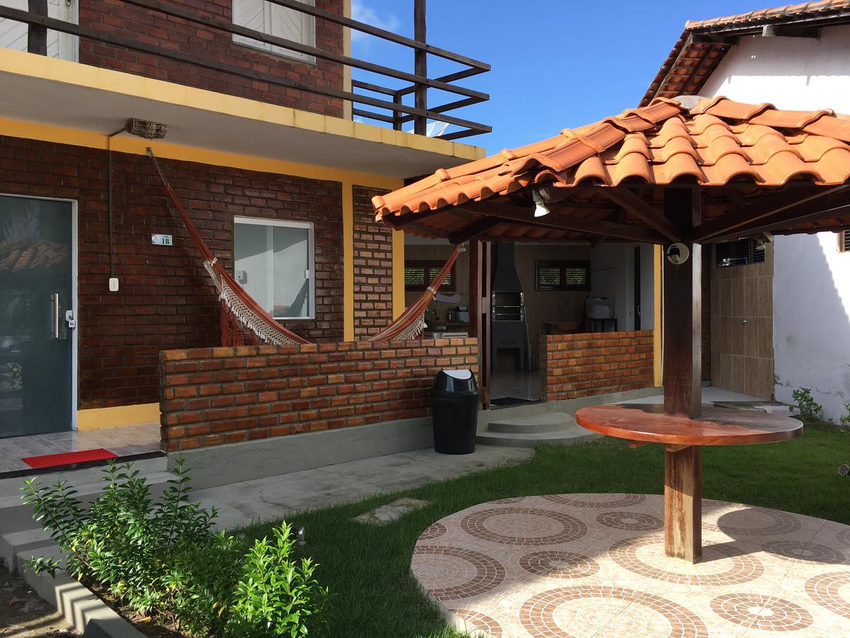 Lodge No Porto Dos Lençóis
