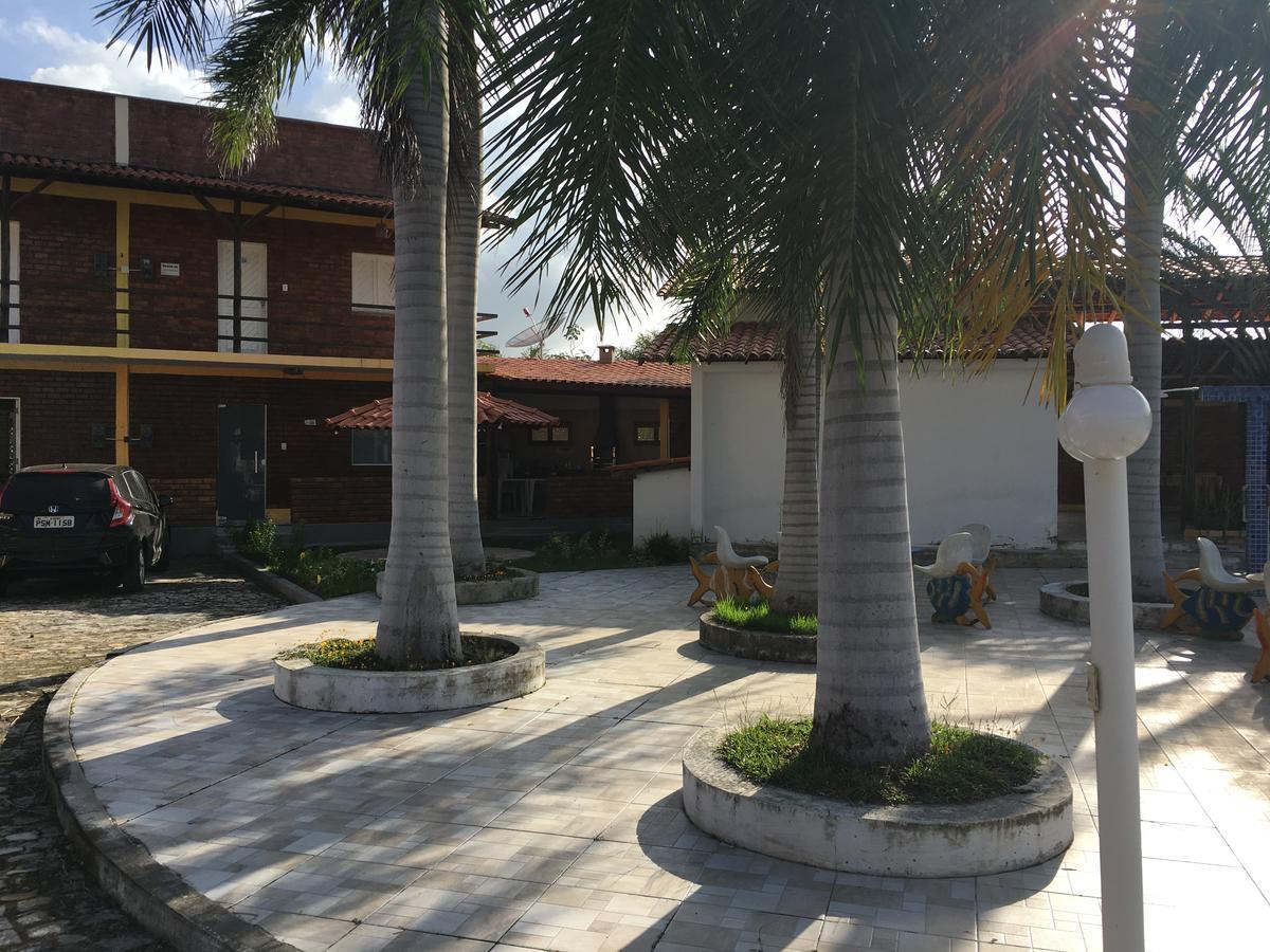 Lodge No Porto Dos Lençóis