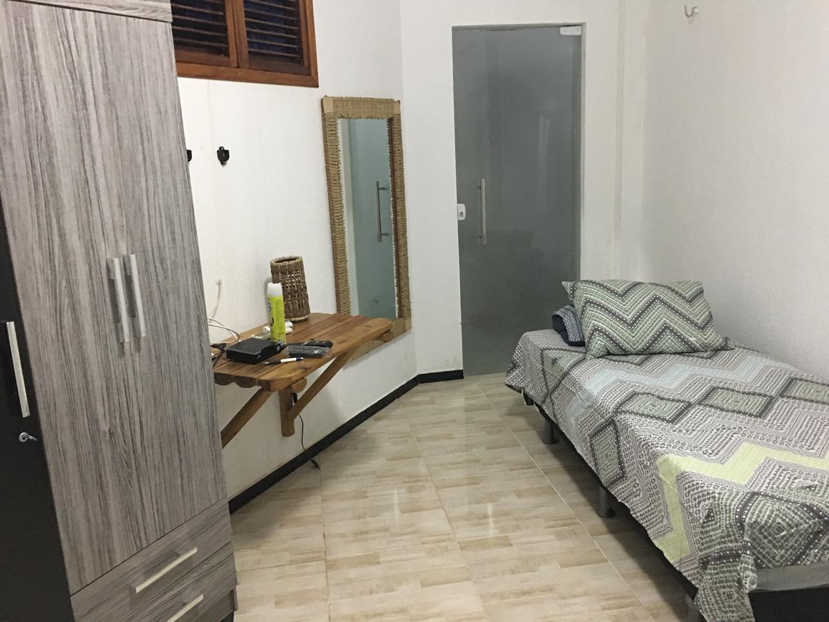 No Porto Dos Lençóis Lodge *