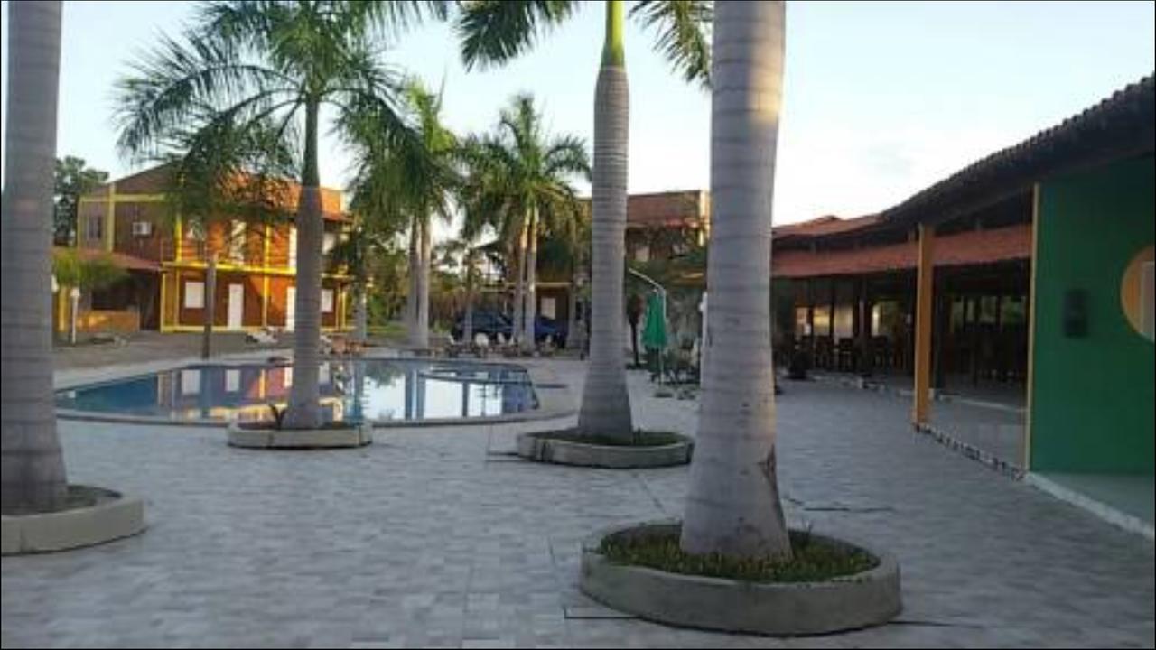 No Porto Dos Lençóis Barreirinhas