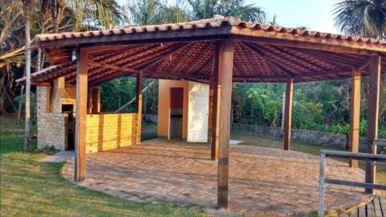 No Porto Dos Lençóis