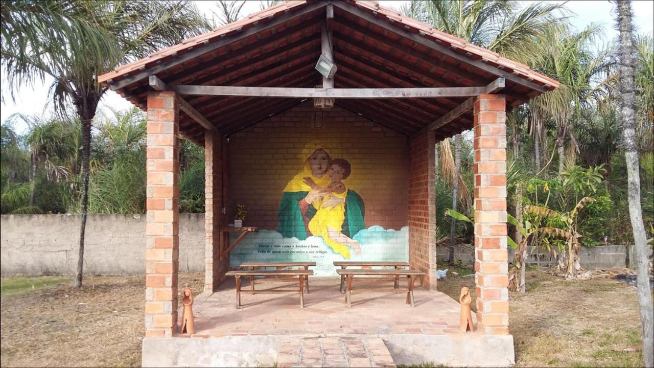 No Porto Dos Lençóis