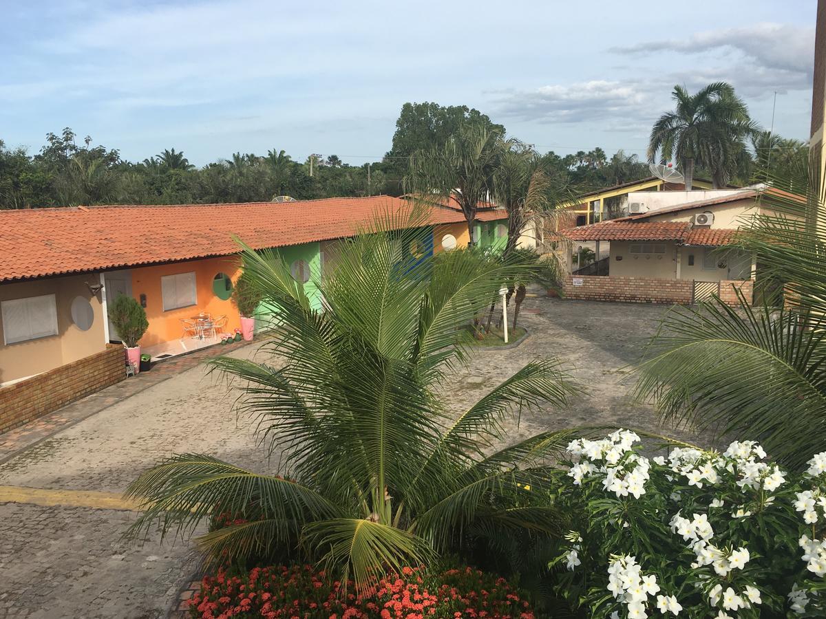 Lodge No Porto Dos Lençóis