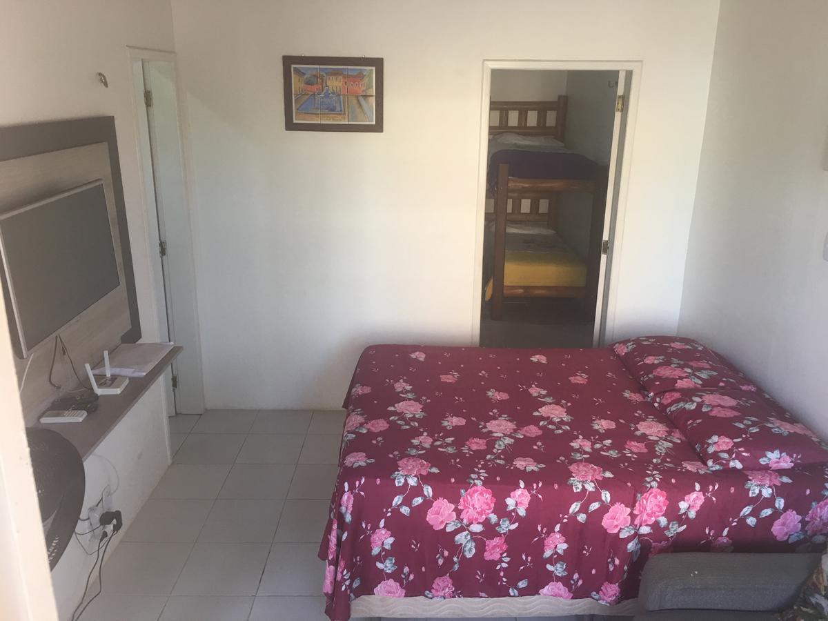 No Porto Dos Lençóis Lodge Barreirinhas