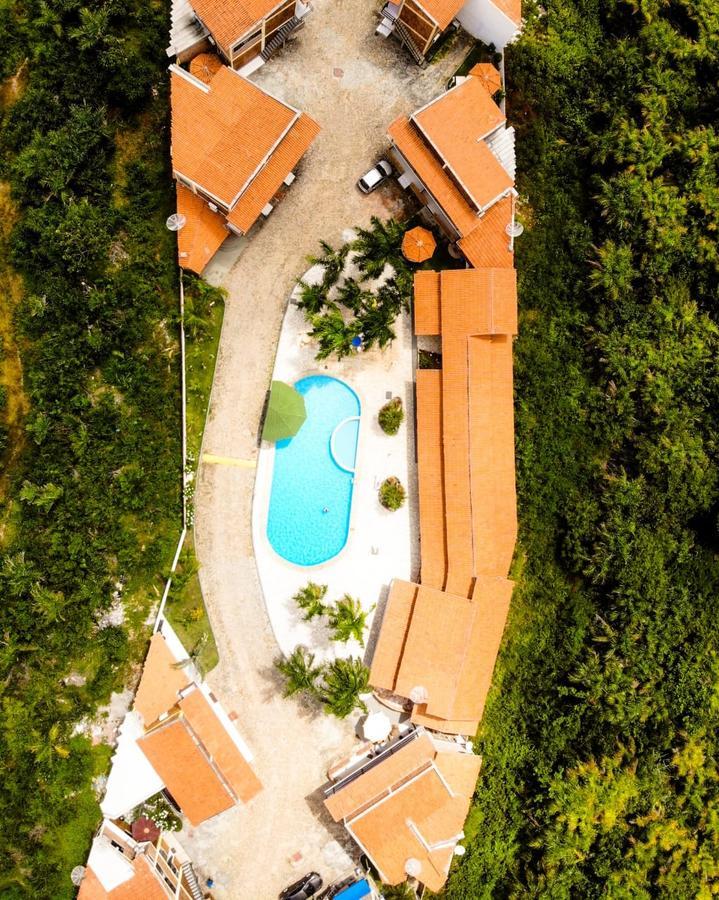 No Porto Dos Lençóis